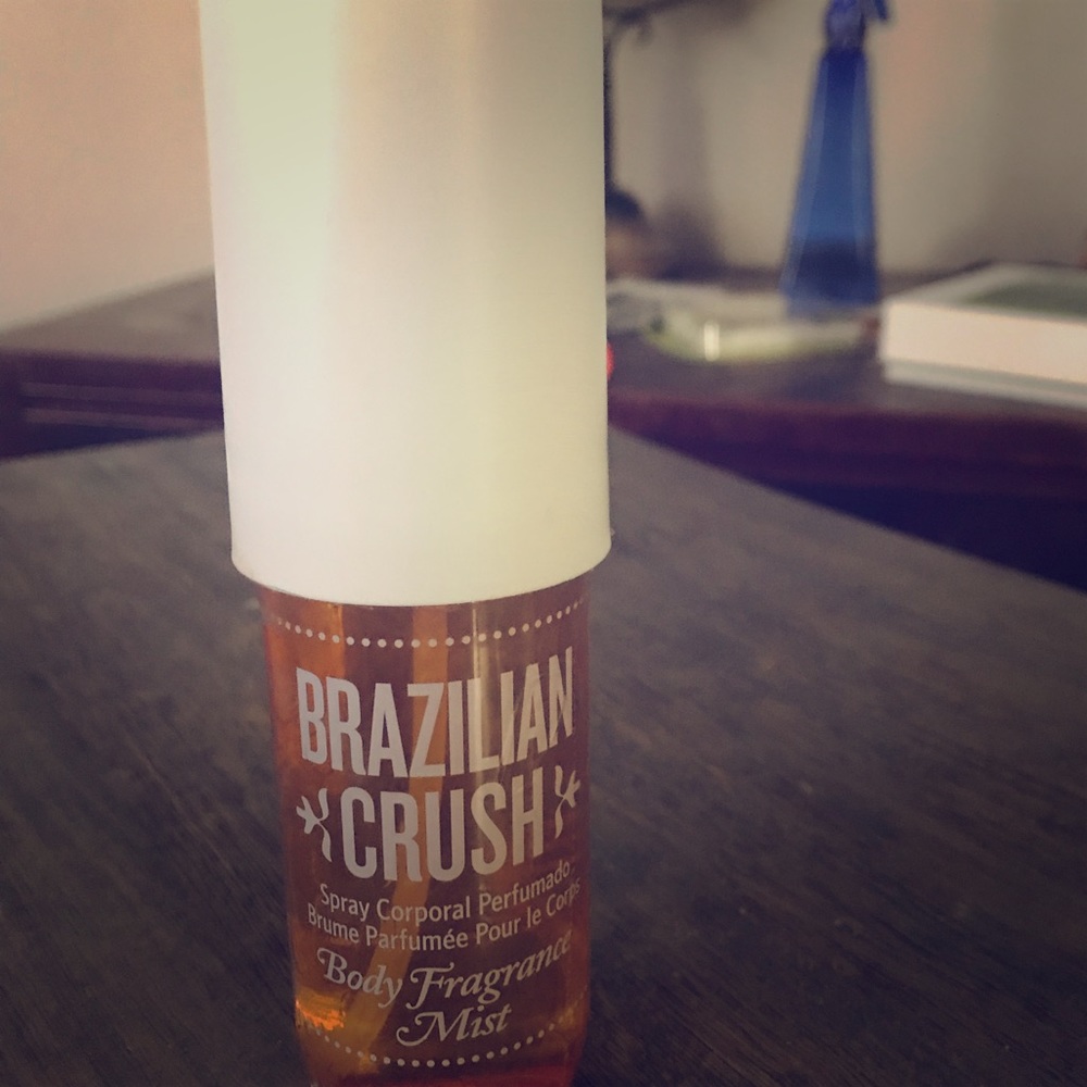 Sol De Jeneiro Brazilian Crush